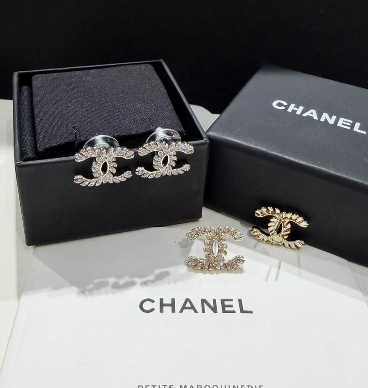 Chanel  Earring 02yxs248